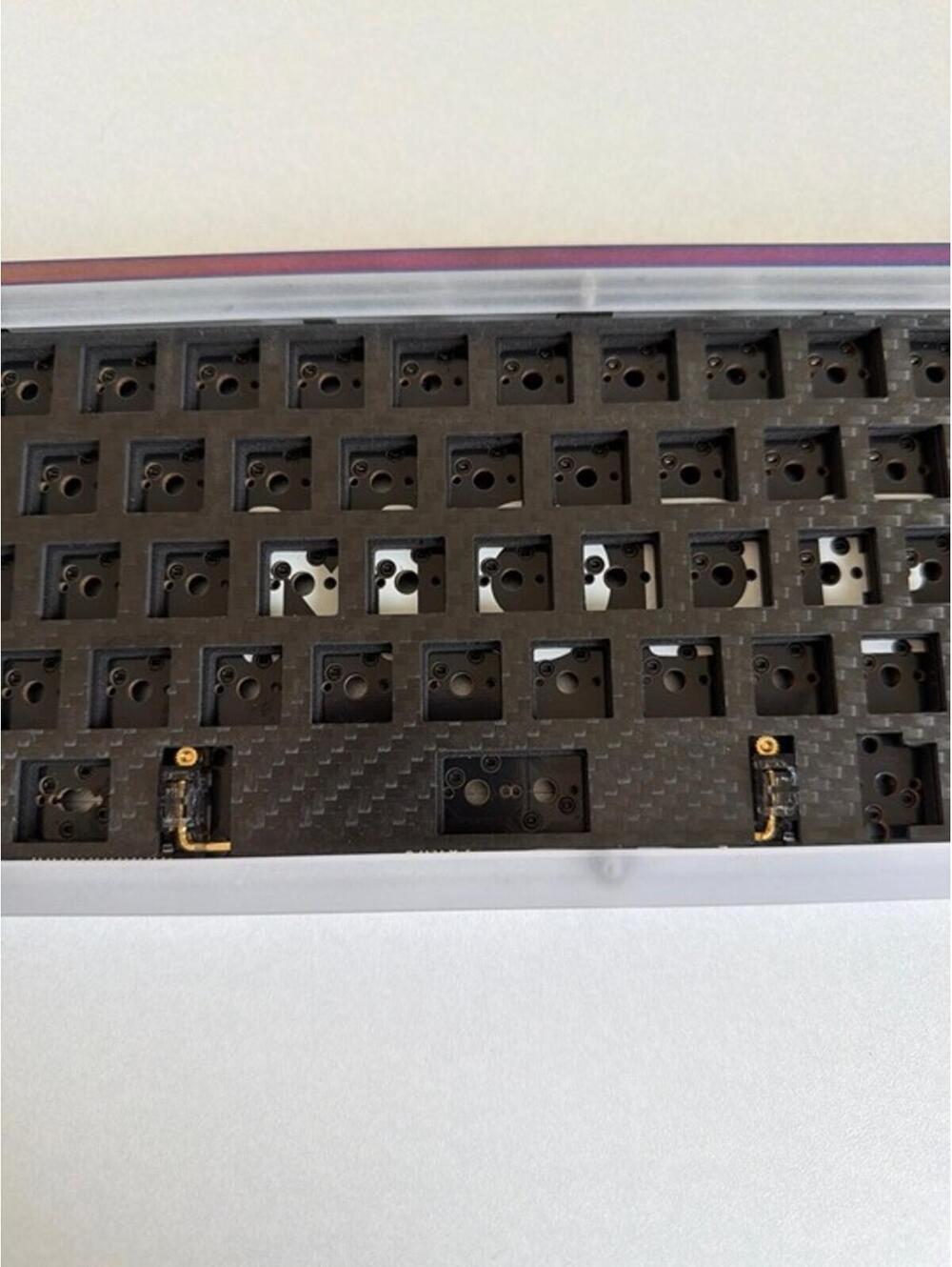 Custom Mode 65 Keyboard - Picture 5 of 7